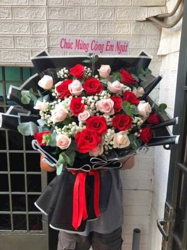 shop hoa tuoi xa bau lam