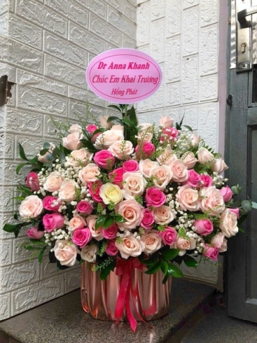 shop hoa tuoi xa long hai