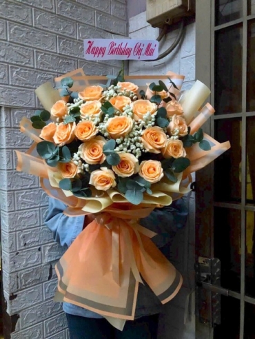 shop hoa tuoi xa nghia thanh