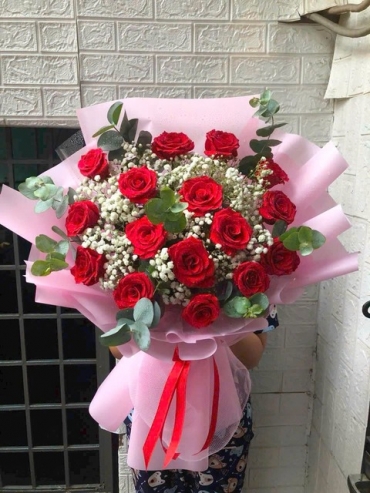 shop hoa tuoi xa xuan son