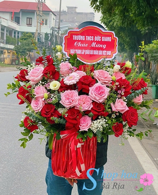 dien hoa ba ria