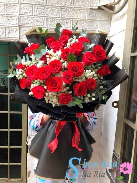 shop hoa tuoi phuong ba ria