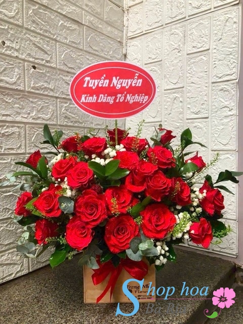 shop hoa tuoi phuong tan phuoc