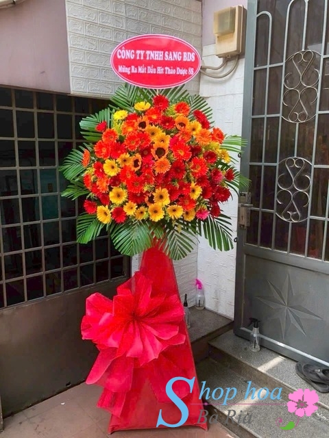 shop hoa tuoi xa kim long